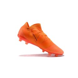 Adidas Nemeziz 18.1 FG - Oranje Zwart_2.jpg
